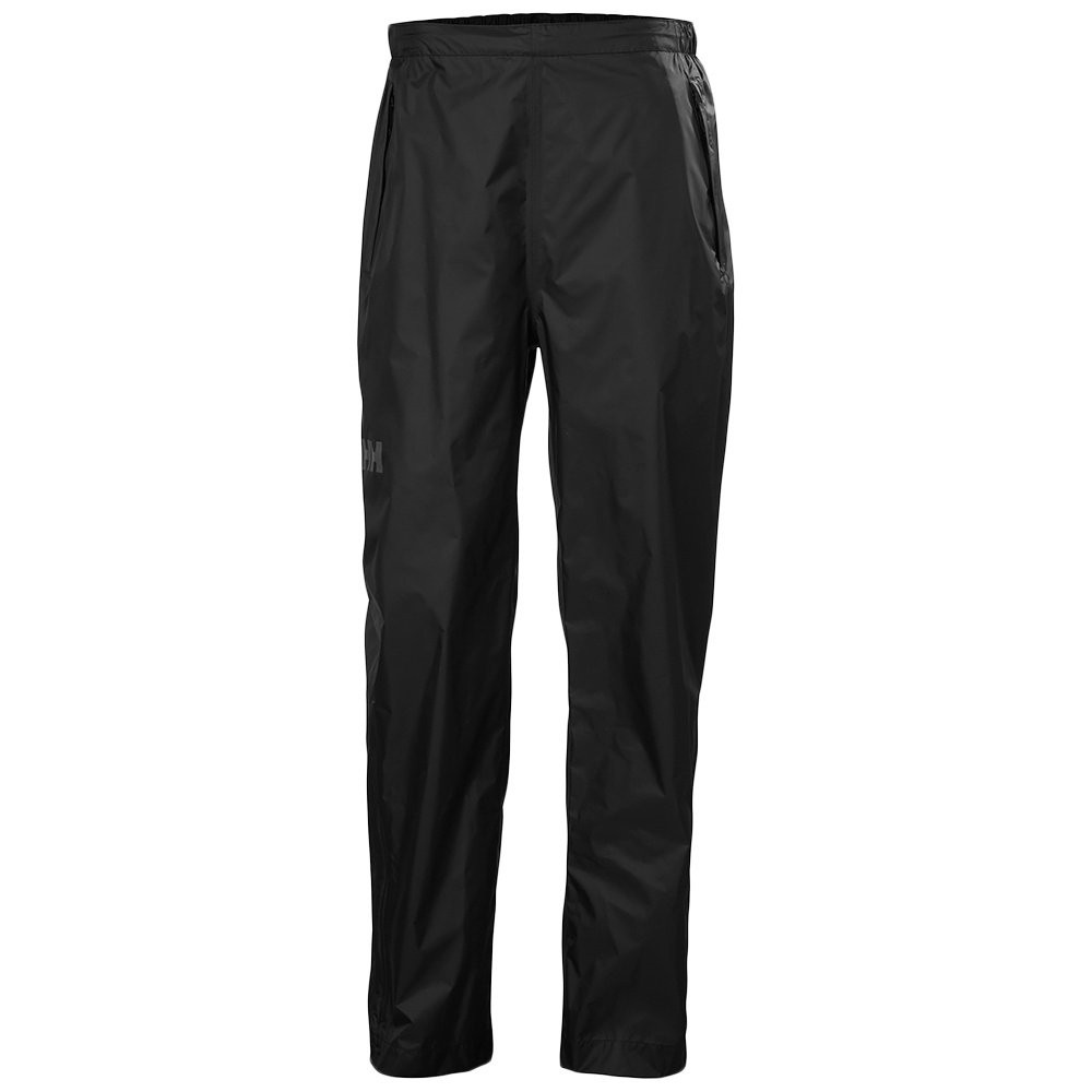 Дождевые брюки Helly Hansen Loke 2.0 (мужские), Black
Дождевые брюки Helly Hansen Loke 2.0 (мужские), Black