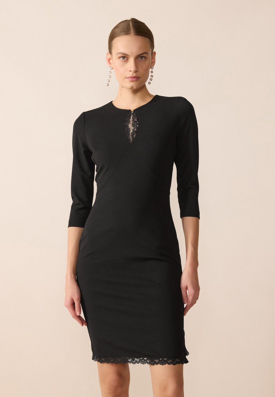 Платье Anna Field Shift dress, Black
Платье Anna Field Shift dress, Black