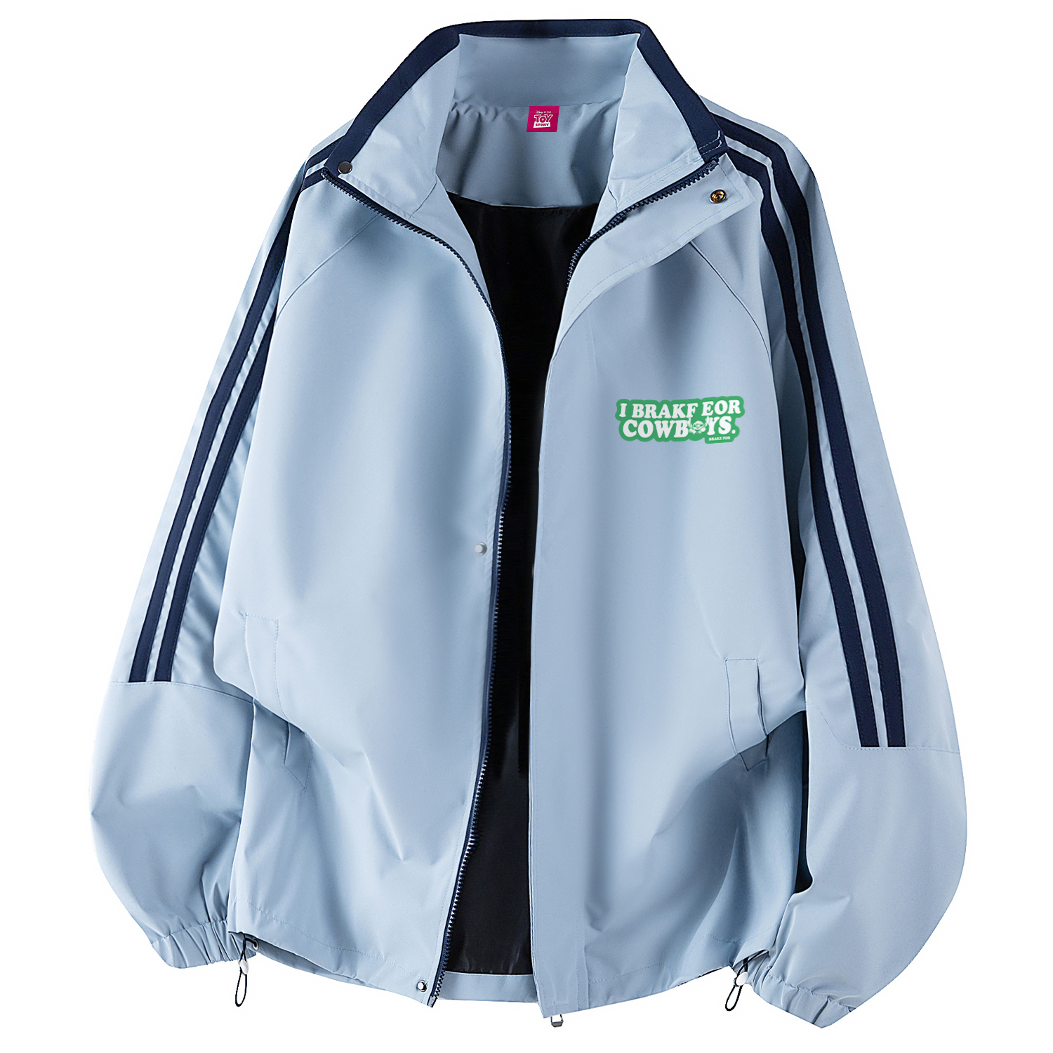 Disney Куртка Unisex, Light Blue
Disney Куртка Unisex, Light Blue