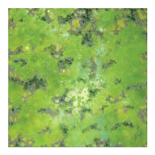 Игровое поле Warlock Tiles: Game Mat – Acid Lagoon WizKids
Игровое поле Warlock Tiles: Game Mat – Acid Lagoon WizKids