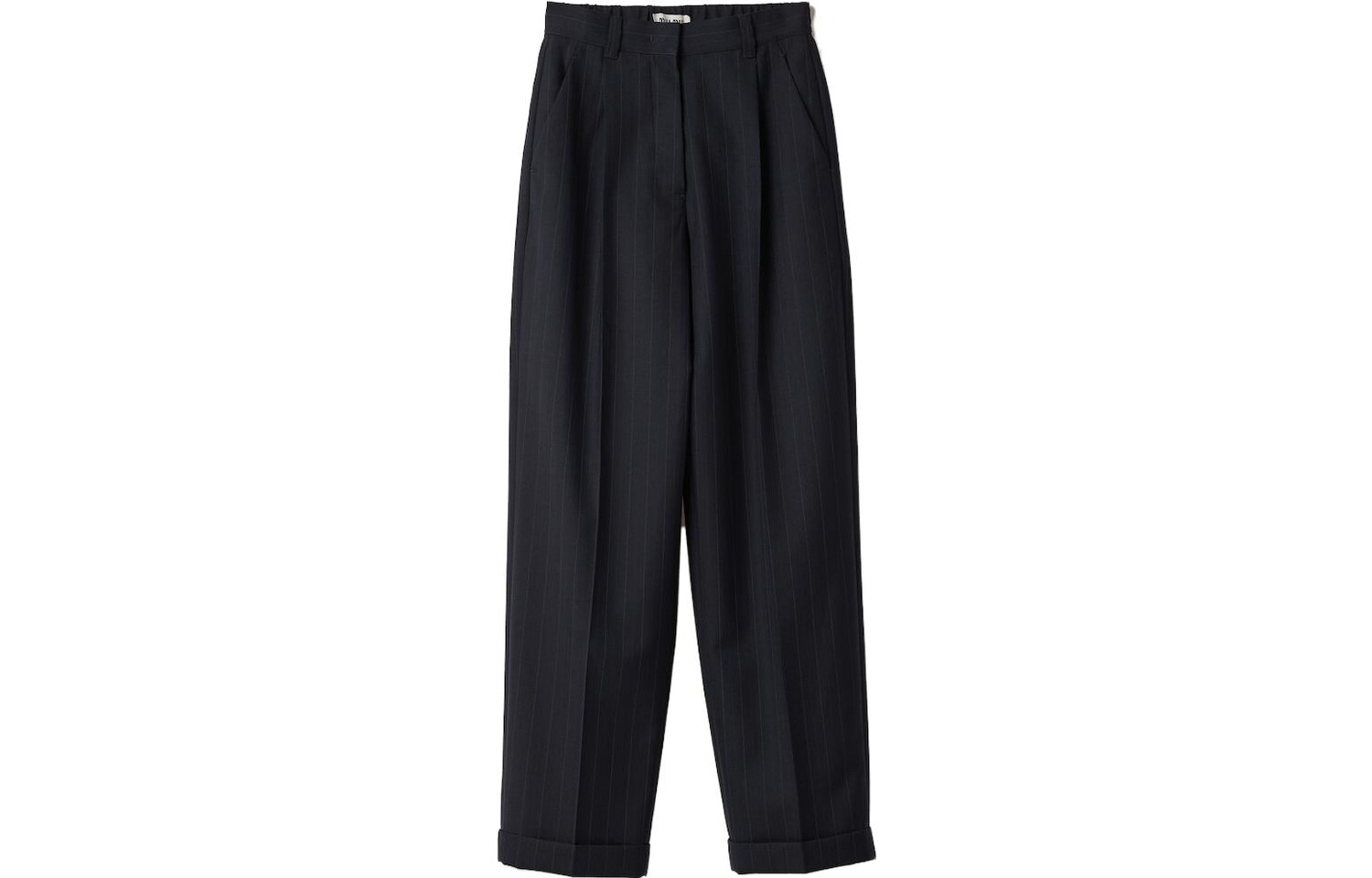 Повседневные брюки женские синие Miu Miu
Повседневные брюки женские синие Miu Miu