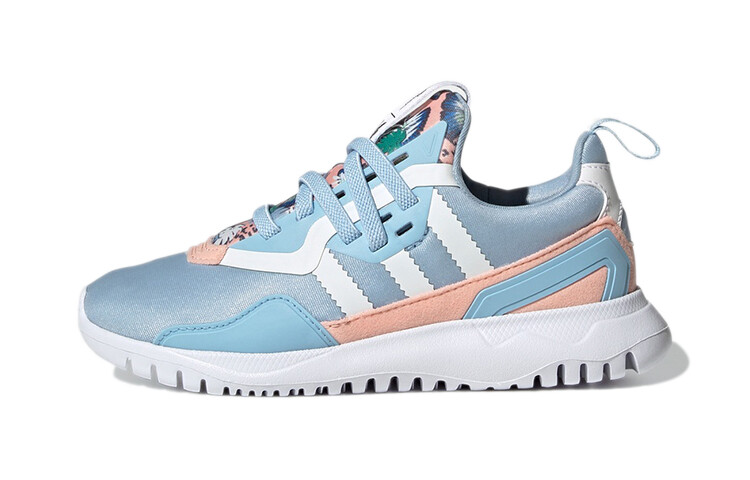 Детские кроссовки adidas originals Flex Collection PS
Детские кроссовки adidas originals Flex Collection PS