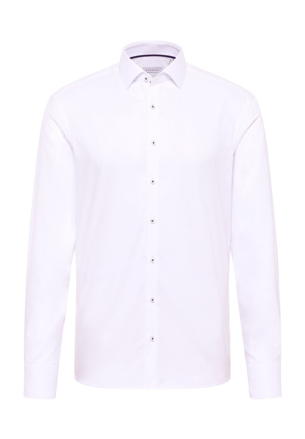 Структурированная рубашка SLIM FIT ETERNA, белый
Структурированная рубашка SLIM FIT ETERNA, белый