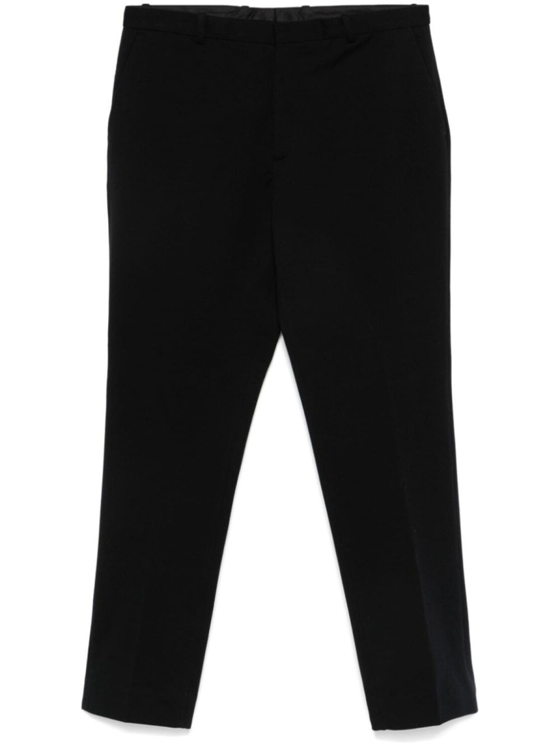 Circolo 1901 брюки строгого кроя, черный
Circolo 1901 брюки строгого кроя, черный