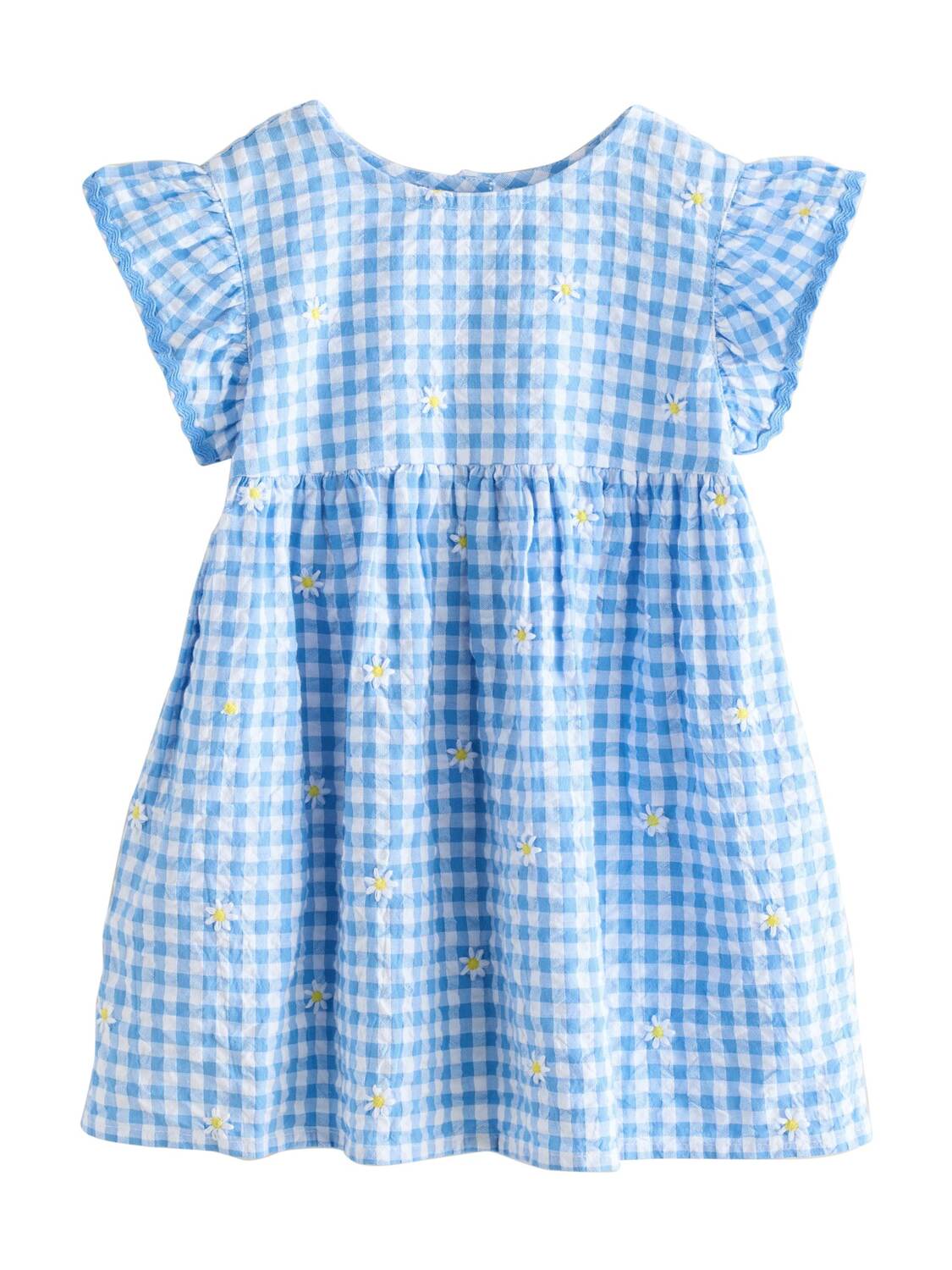 Next Платье в светло-голубом цвете
Next Платье в светло-голубом цвете