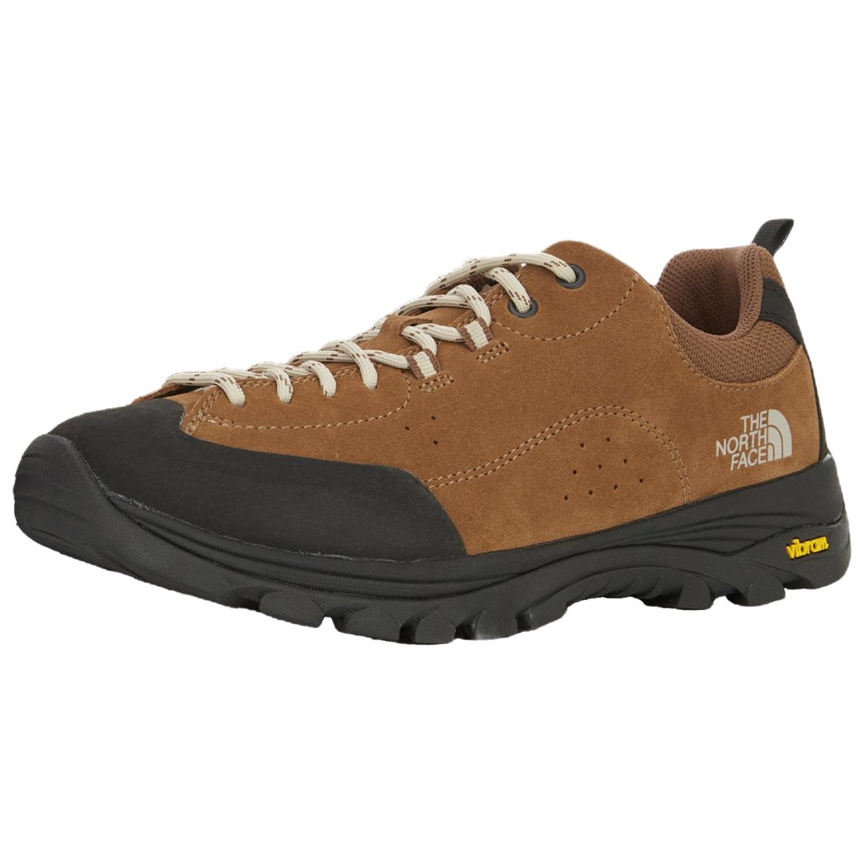 Кроссовки для альпинизма Unisex низкие RHINO нескользящие устойчивые к истиранию THE NORTH FACE, коричневый/черный
Кроссовки для альпинизма Unisex низкие RHINO нескользящие устойчивые к истиранию THE NORTH FACE, коричневый/черный