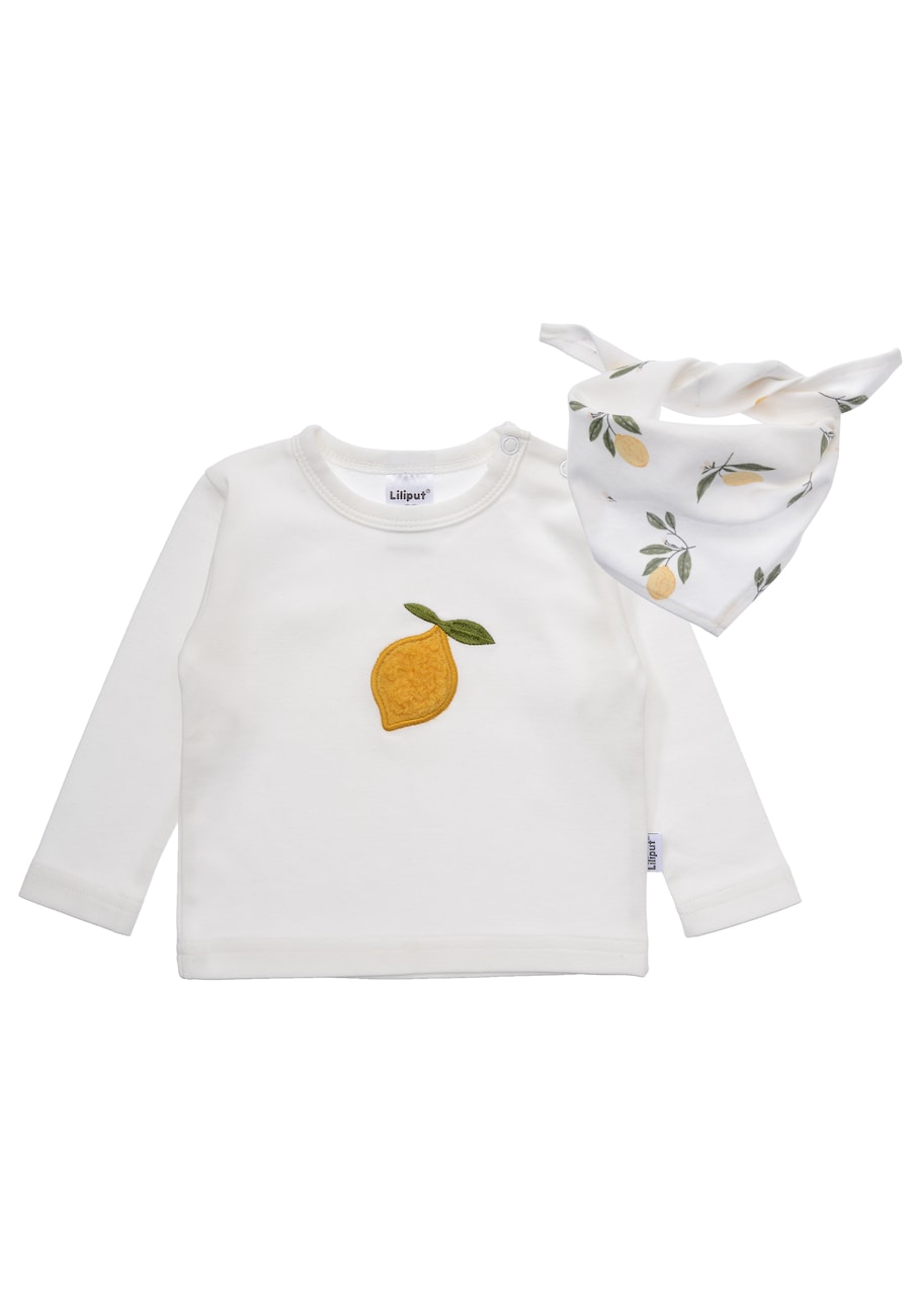 Набор LILIPUT Zitrone, белый
Набор LILIPUT Zitrone, белый