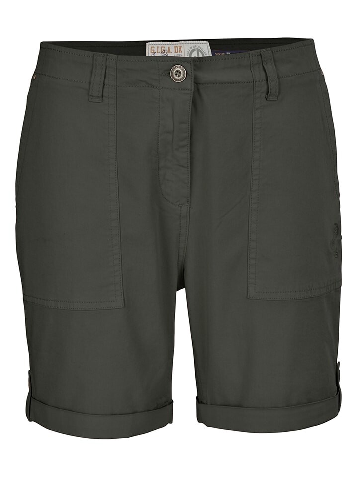 Шорты G.I.G.A., оливковый
Шорты G.I.G.A., оливковый