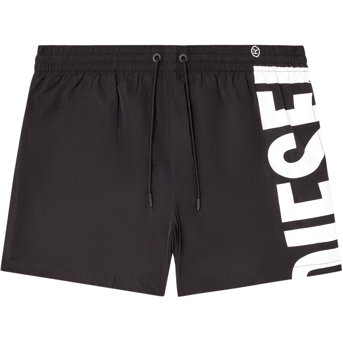 Плавки Rio 41 D Core DIESEL, черно-белый
Плавки Rio 41 D Core DIESEL, черно-белый