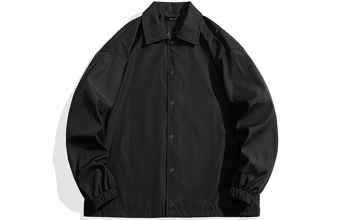 Matter Formula Универсальные шаблоны Куртка унисекс, Черный
Matter Formula Универсальные шаблоны Куртка унисекс, Черный