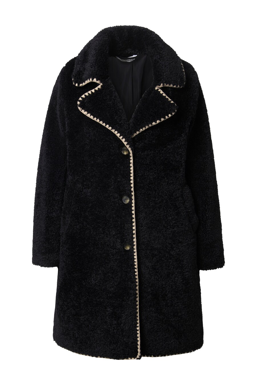 Зимнее пальто Studio Untold, черный
Зимнее пальто Studio Untold, черный