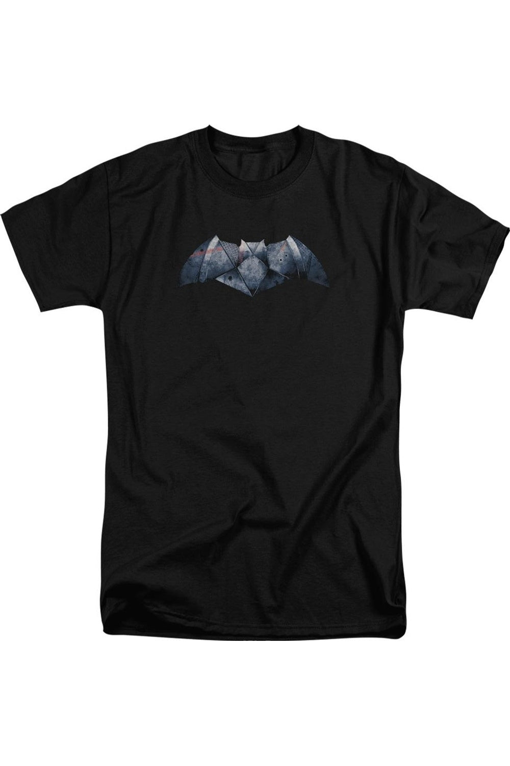 Футболка с коротким рукавом и логотипом Batman V Superman Plated Bat для взрослых Gildan, черный
Футболка с коротким рукавом и логотипом Batman V Superman Plated Bat для взрослых Gildan, черный
