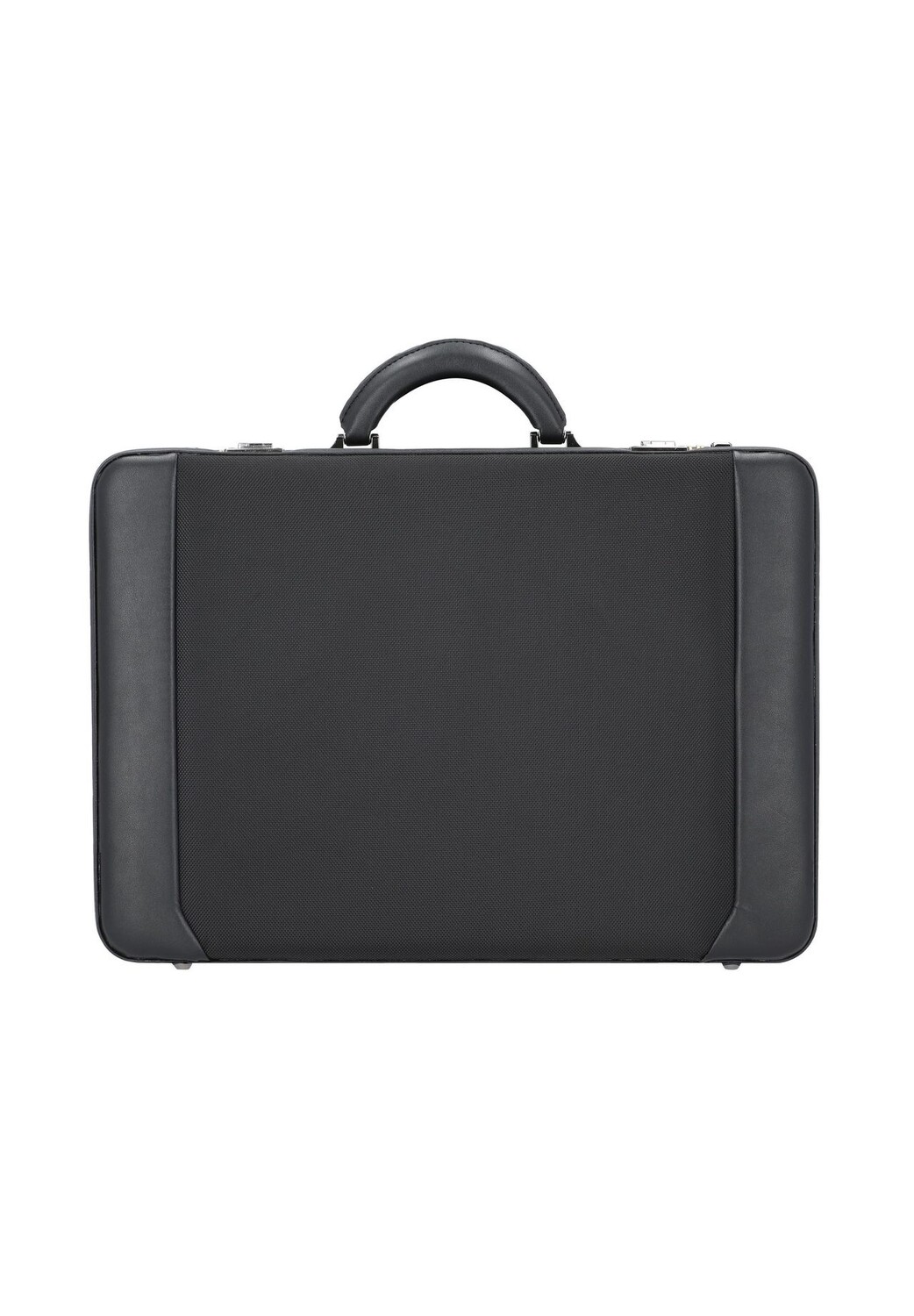 Портфель Modica 45 см с отделением для ноутбука Alassio, черный
Портфель Modica 45 см с отделением для ноутбука Alassio, черный