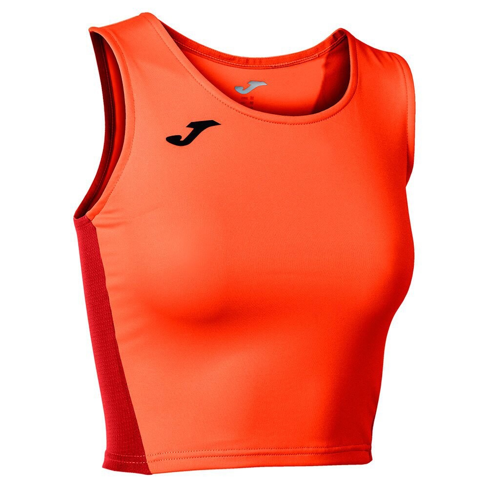 Топ Joma R-Winner, оранжевый
Топ Joma R-Winner, оранжевый