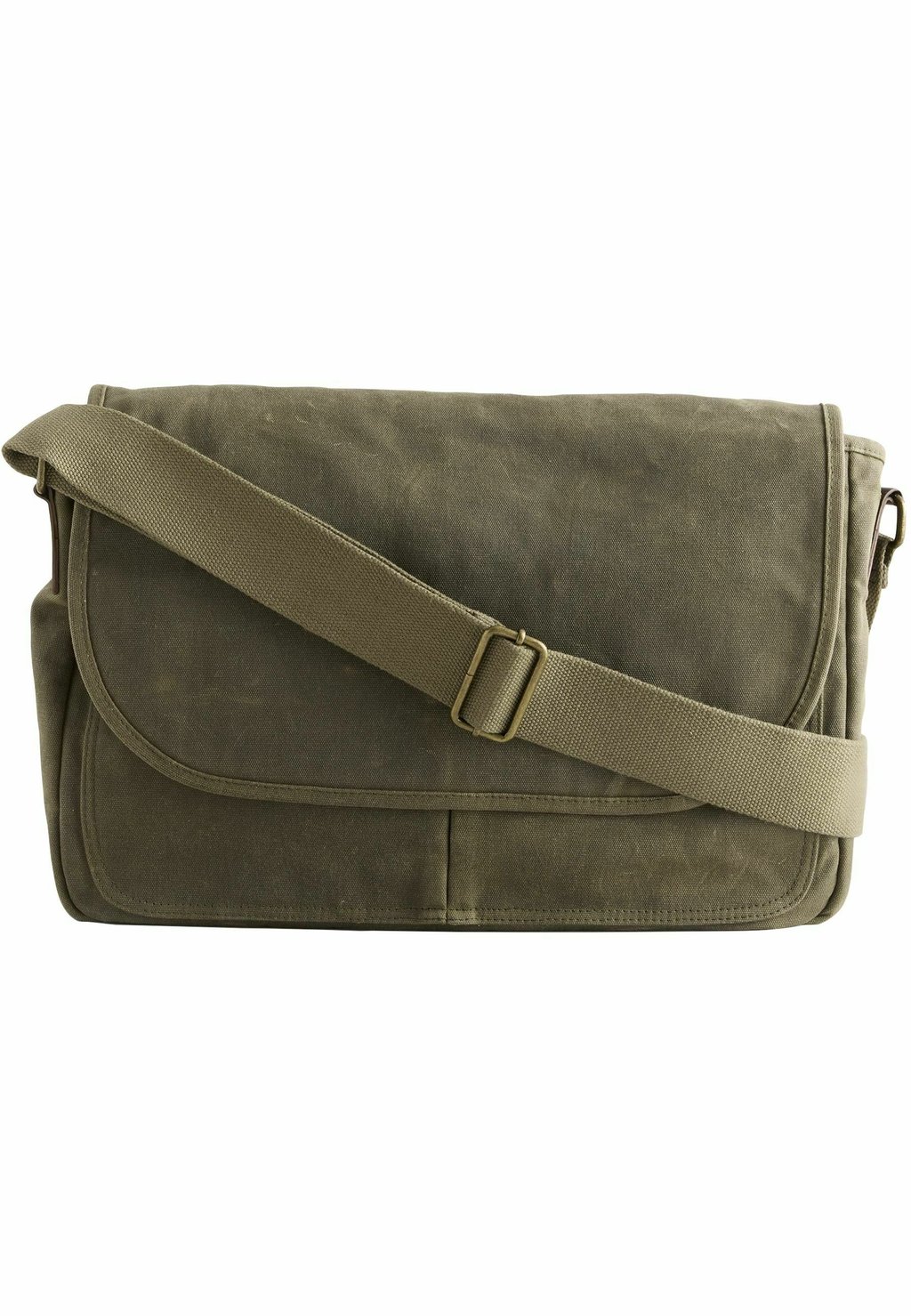 Сумка через плечо Next, зеленый
Сумка через плечо Next, зеленый