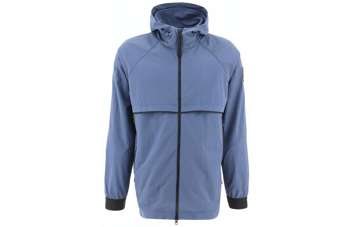 Мужская куртка Faber Series, синий Canada Goose
Мужская куртка Faber Series, синий Canada Goose