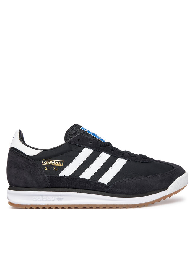 Кроссовки SL 72 RS JI1282 Adidas, черный
Кроссовки SL 72 RS JI1282 Adidas, черный