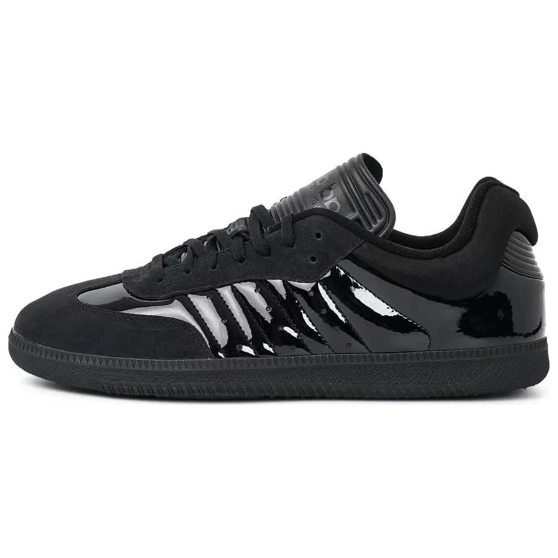 Мужские кроссовки для скейтбординга adidas Samba, Black
Мужские кроссовки для скейтбординга adidas Samba, Black