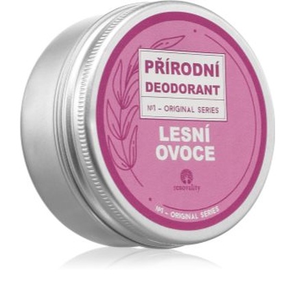 Дезодорант Original Series Natural
Дезодорант Original Series Natural