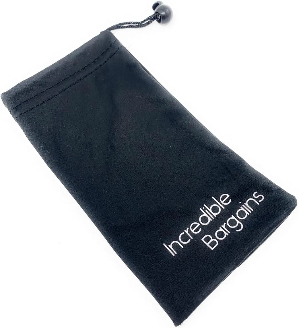 Очки Mini Fit Over Glasses, OTG, поляризованные солнцезащитные очки унисекс с обтекаемой формой для мужчин и женщин Generic, Rectangle - Pearl Blue With Smoke Lens
Очки Mini Fit Over Glasses, OTG, поляризованные солнцезащитные очки унисекс с обтекаемой формой для мужчин и женщин Generic, Rectangle - Pearl Blue With Smoke Lens