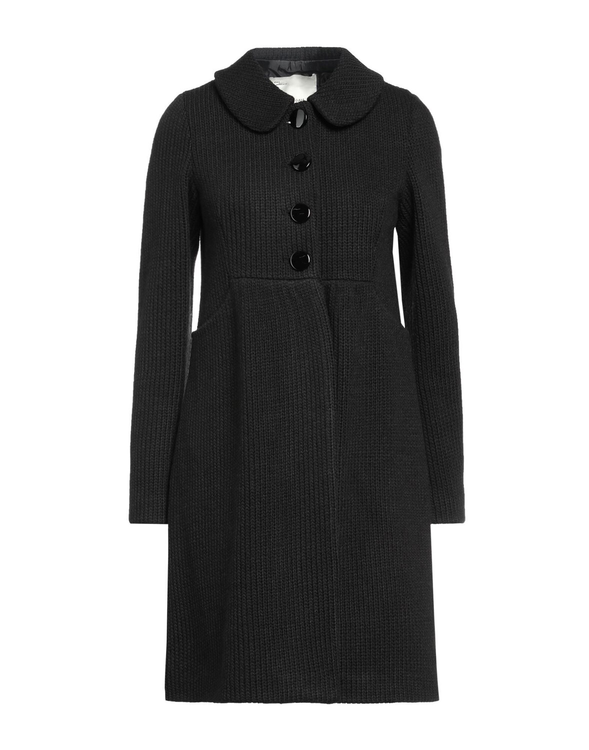 Пальто Emma & Gaia, черный
Пальто Emma & Gaia, черный