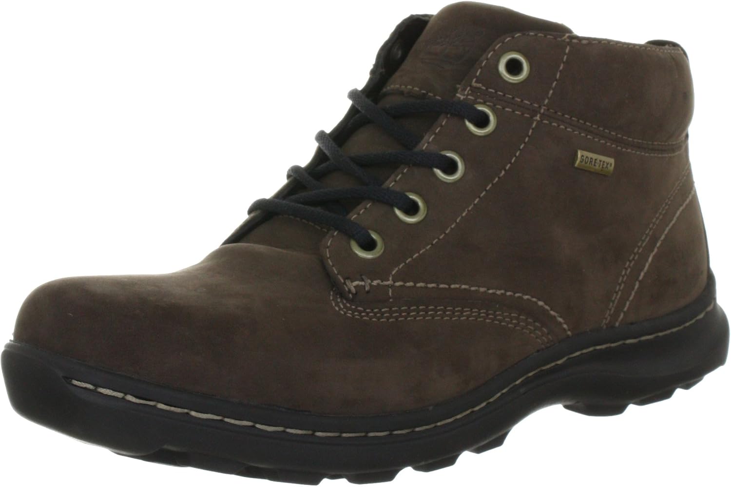 Timberland Ek Carlsbad Boot GTX, мужские ботинки, Dark Brown
Timberland Ek Carlsbad Boot GTX, мужские ботинки, Dark Brown