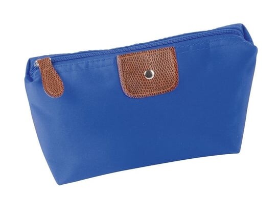 Косметичка KEMER ACCESSORY Синий - синий
Косметичка KEMER ACCESSORY Синий - синий