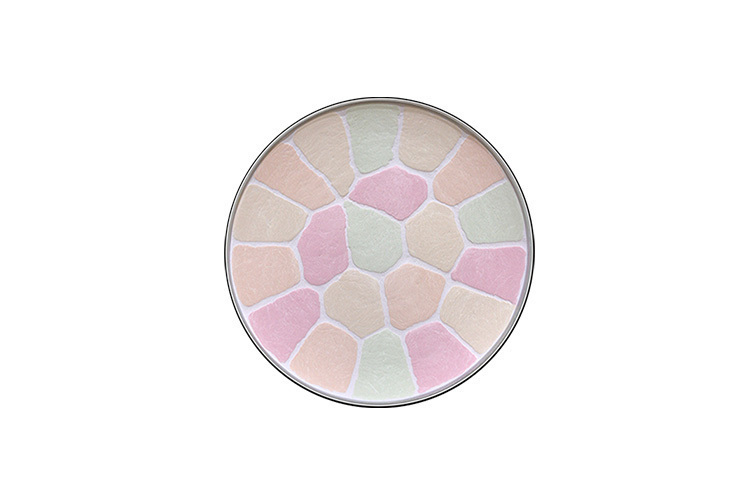 E Sized Replacement Core Portable/Family Size Powder Oil Control Complexion Correcting Skin Tone 8.8g/27g Elégance
E Sized Replacement Core Portable/Family Size Powder Oil Control Complexion Correcting Skin Tone 8.8g/27g Elégance