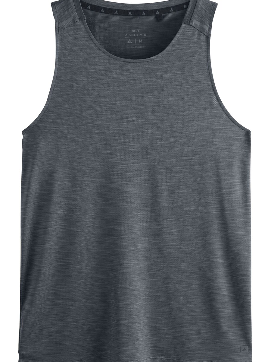 Рубашка Next, серый
Рубашка Next, серый