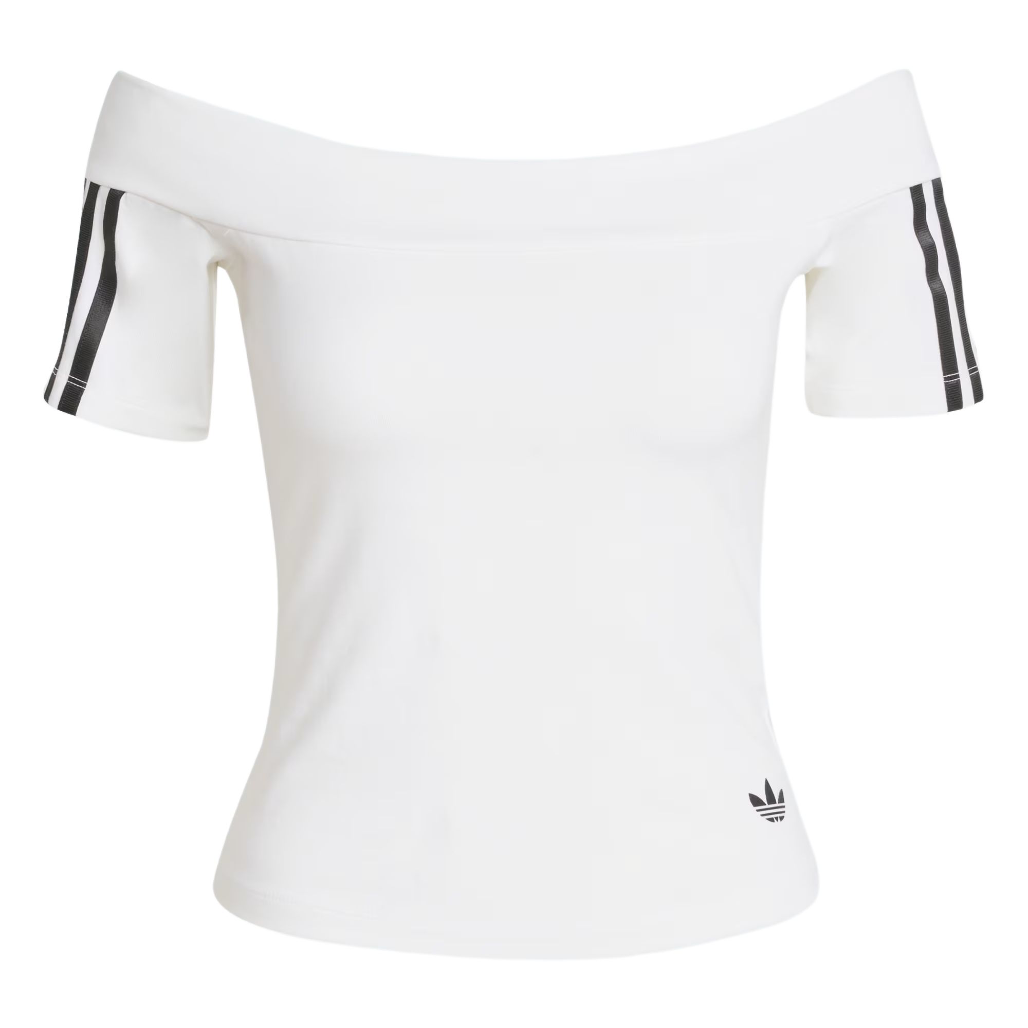Adidas 3 Stripes топ с открытыми плечами Adidas Originals, белый
Adidas 3 Stripes топ с открытыми плечами Adidas Originals, белый