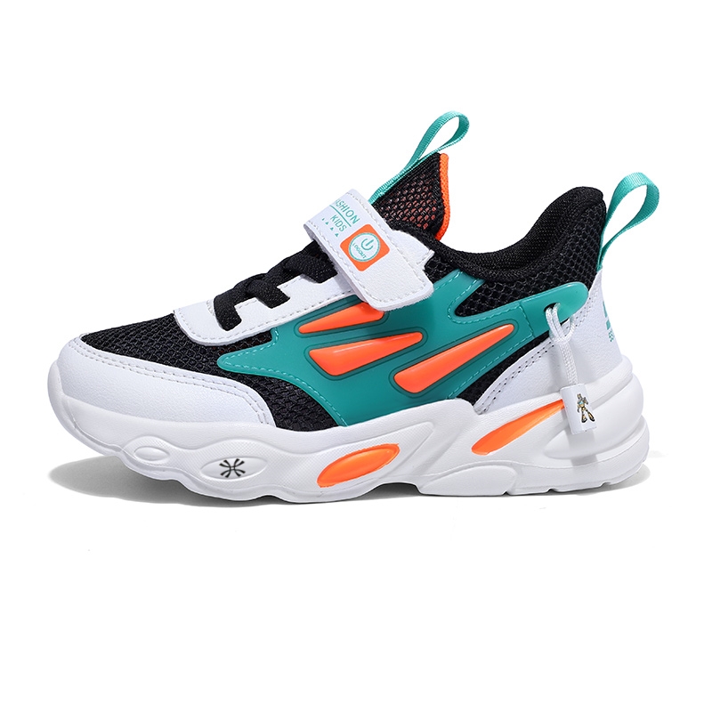 Детские кроссовки для бега YUZHAOLIN, черный/белый
Детские кроссовки для бега YUZHAOLIN, черный/белый