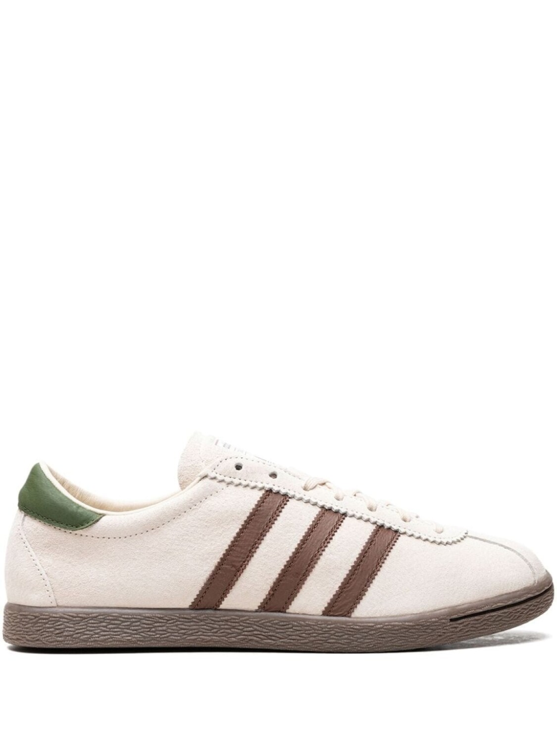 Adidas adidas x END. Табачные кроссовки "Flyfishing", нейтральный цвет
Adidas adidas x END. Табачные кроссовки "Flyfishing", нейтральный цвет