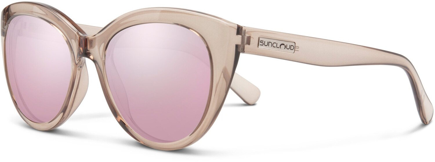 Поляризованные солнцезащитные очки Cityscape Suncloud, хаки
Поляризованные солнцезащитные очки Cityscape Suncloud, хаки