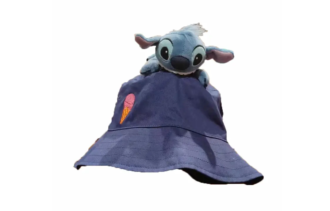 Disney Панама, Blue
Disney Панама, Blue