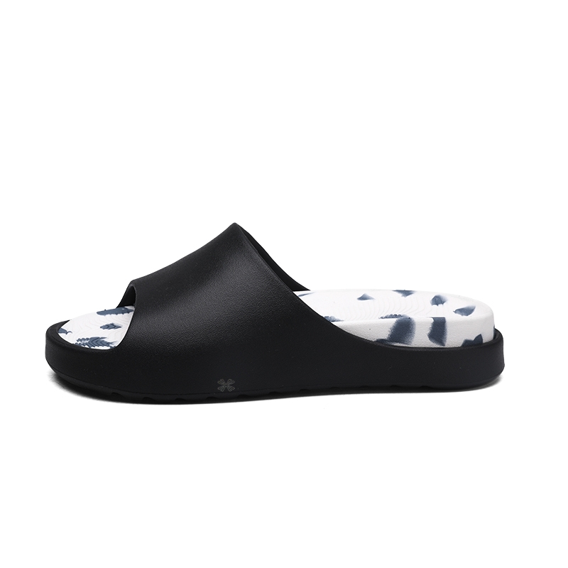 Детские тапочки с противоскользящей подошвой и износостойкими подошвами для подростков YUZHAOLIN, черный
Детские тапочки с противоскользящей подошвой и износостойкими подошвами для подростков YUZHAOLIN, черный