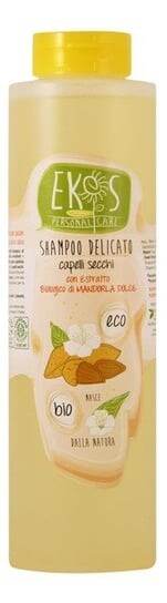 Экос, шампунь для сухих волос с экстрактом сладкого миндаля, 500 мл, Ekos
Экос, шампунь для сухих волос с экстрактом сладкого миндаля, 500 мл, Ekos