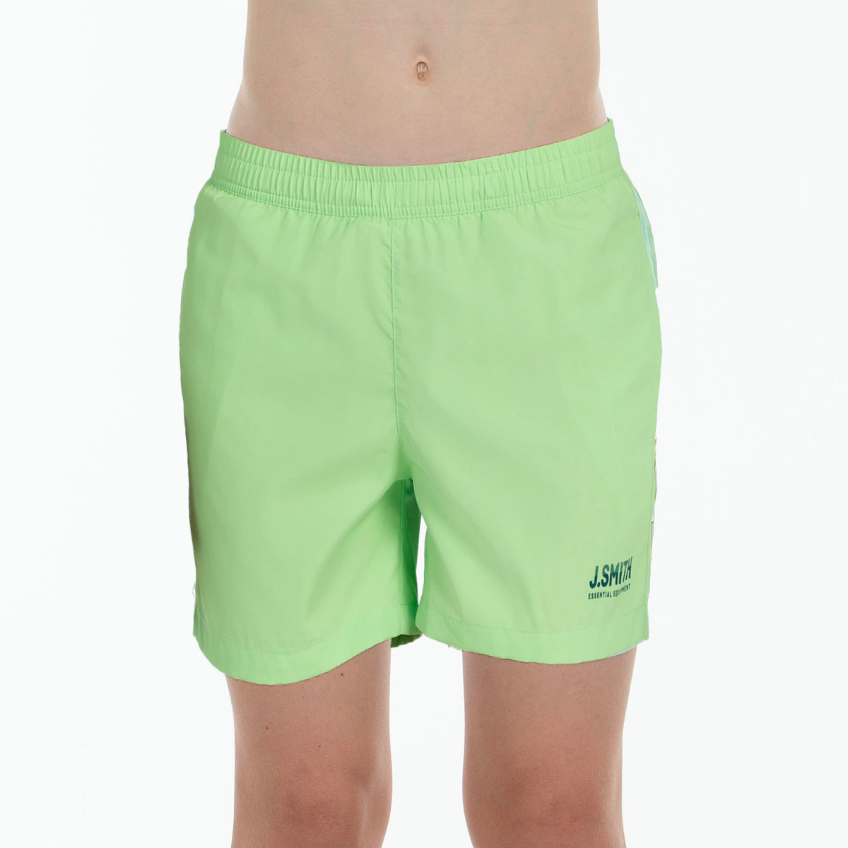 Natales J John Smith повседневные шорты для плавания для мальчиков, зеленый
Natales J John Smith повседневные шорты для плавания для мальчиков, зеленый