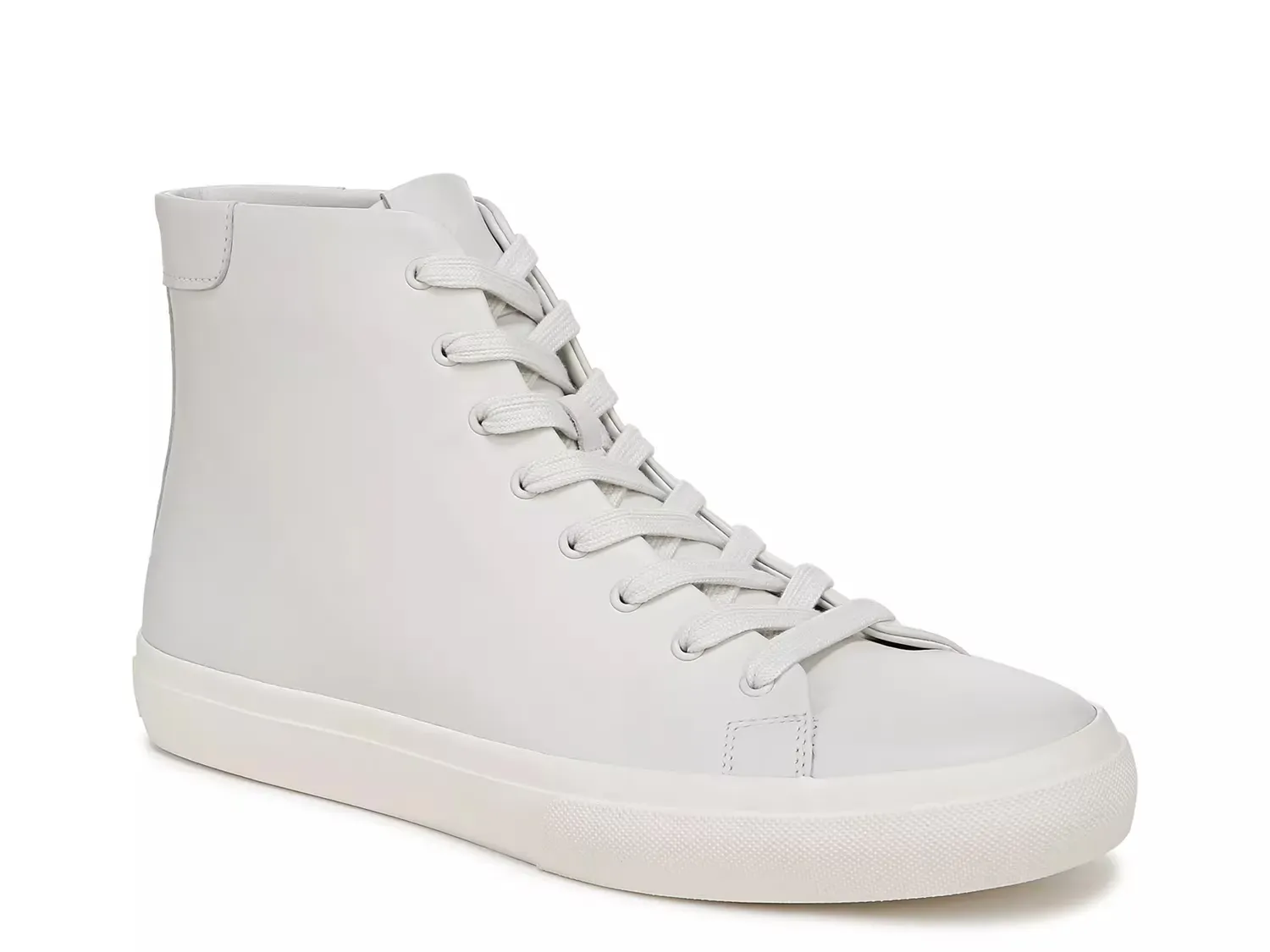 Кроссовки Fulton High-Top - мужские Vince, White
Кроссовки Fulton High-Top - мужские Vince, White