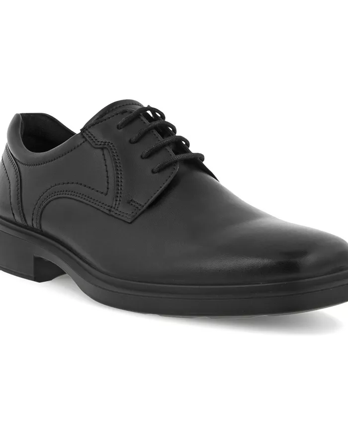 Мужские туфли Helsinki 2.0 Plain Toe Derby Ecco
Мужские туфли Helsinki 2.0 Plain Toe Derby Ecco