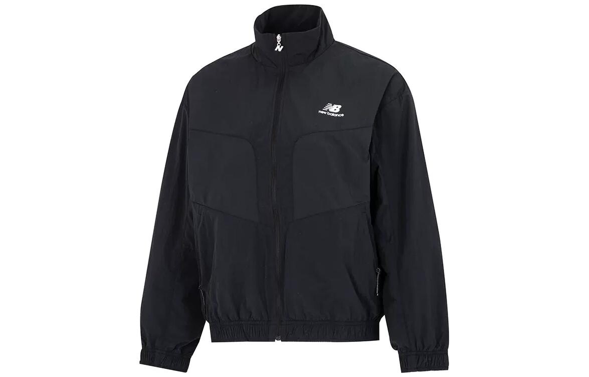 Женская куртка New Balance, цвет Black
Женская куртка New Balance, цвет Black