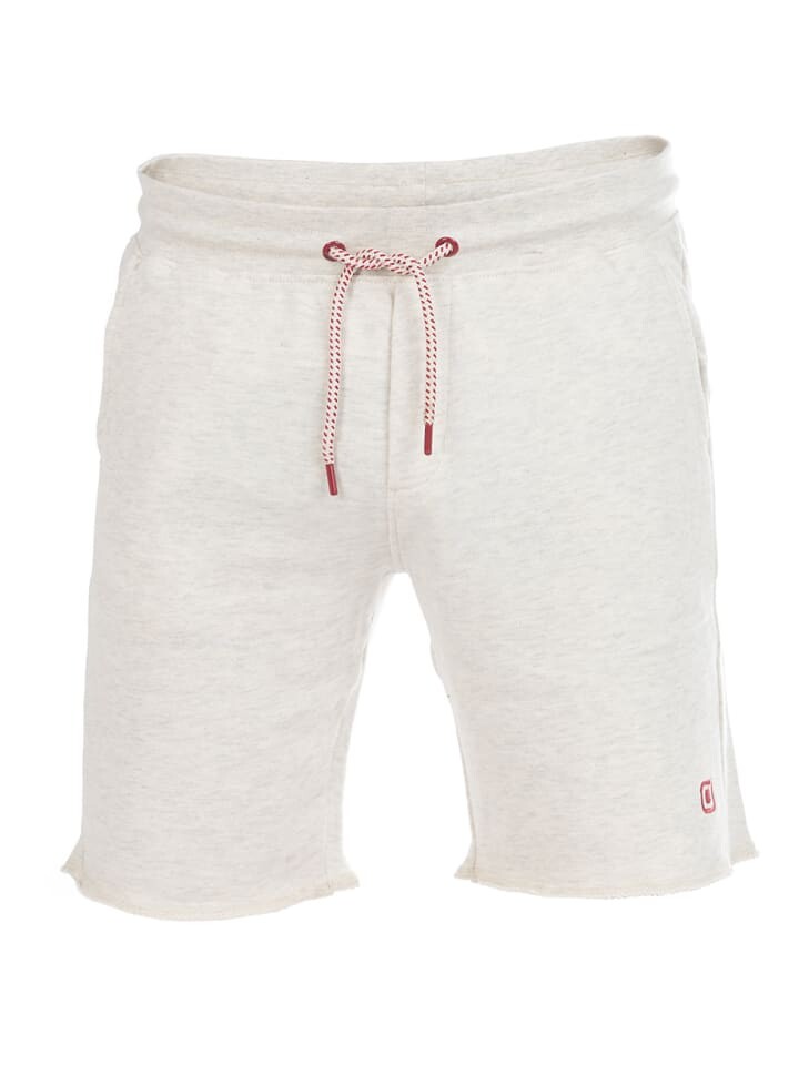 Тканевые шорты riverso, бежевый
Тканевые шорты riverso, бежевый