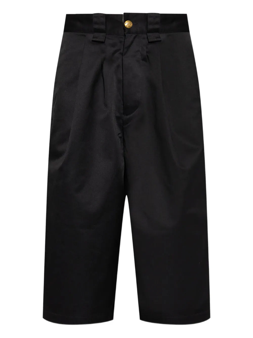 Шорты Borracho Willy Chavarria, черный
Шорты Borracho Willy Chavarria, черный