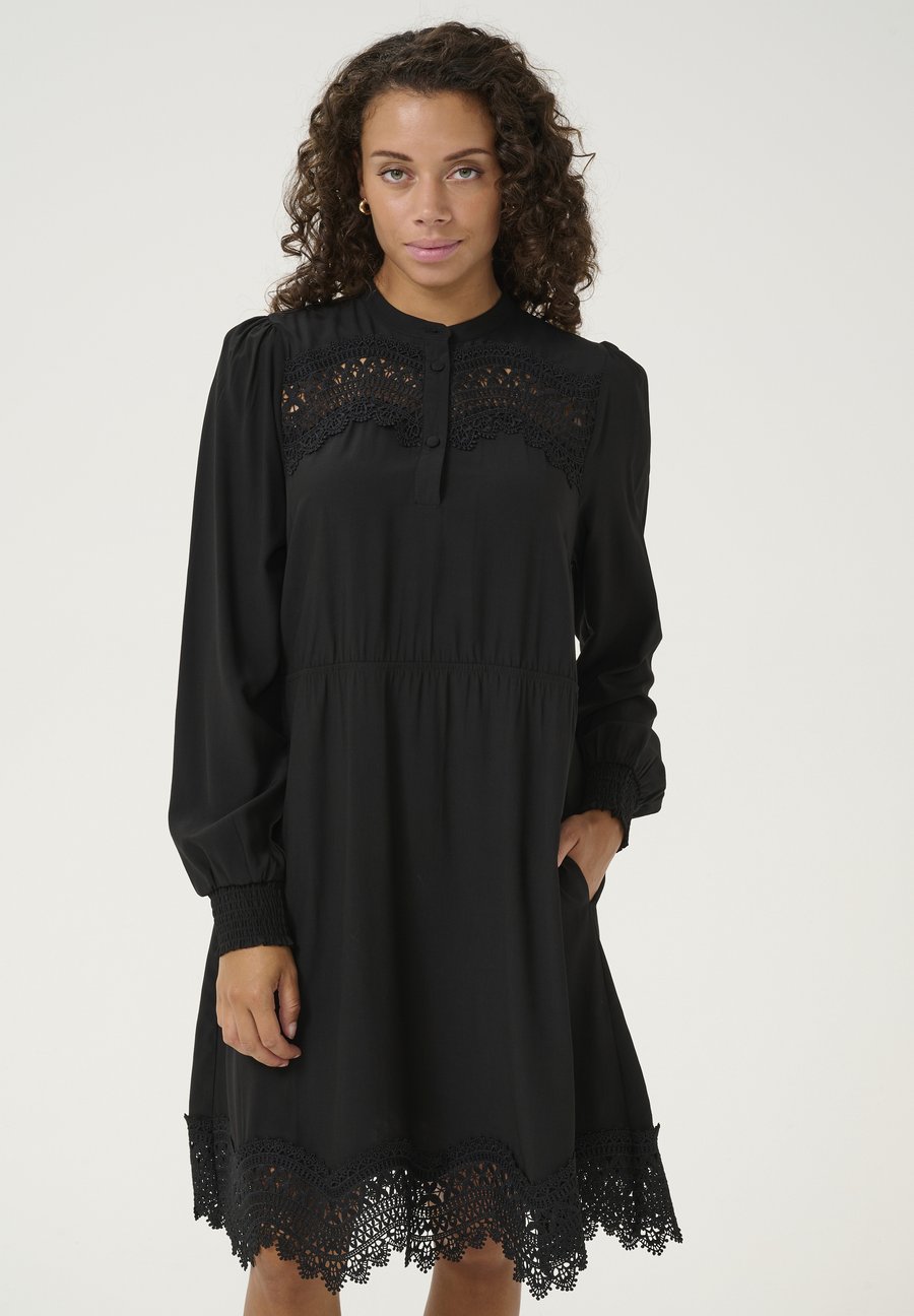 Платье Culture Day dress, Black
Платье Culture Day dress, Black