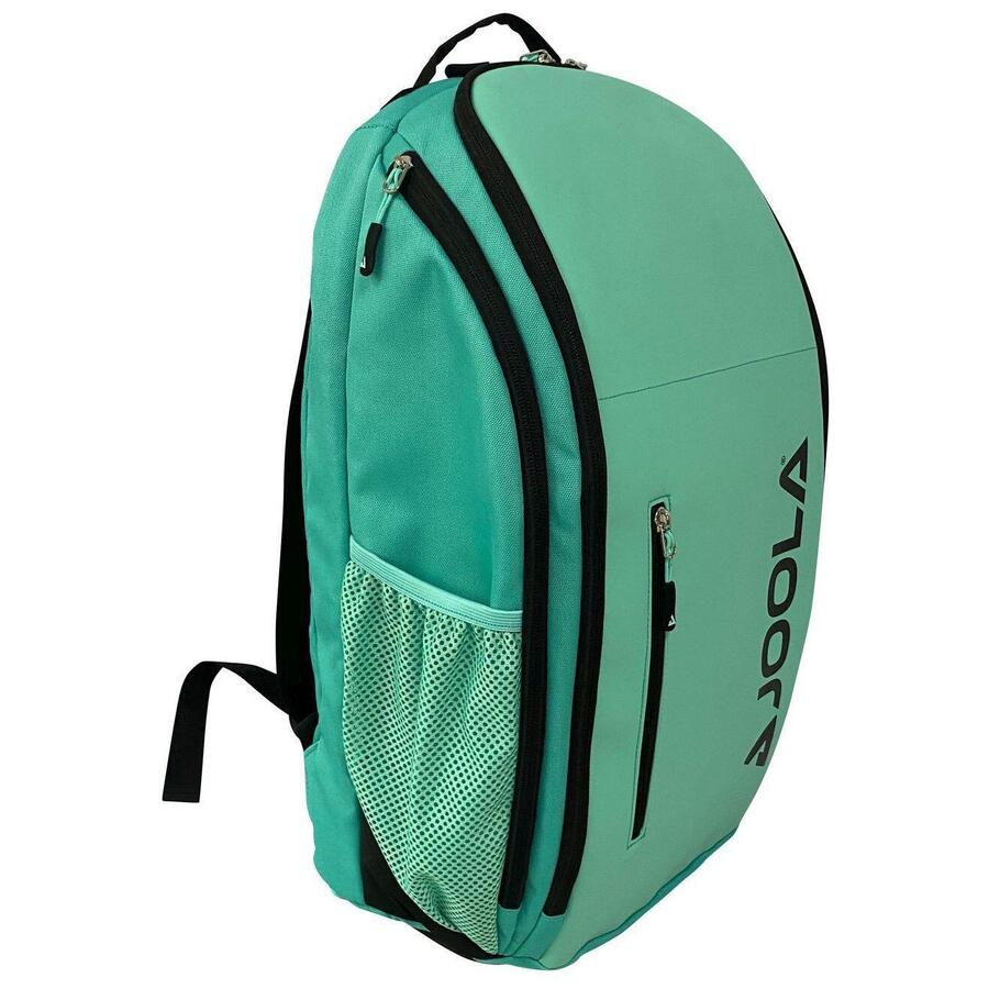 Спортивный рюкзак JOOLA Vision II Teal
Спортивный рюкзак JOOLA Vision II Teal