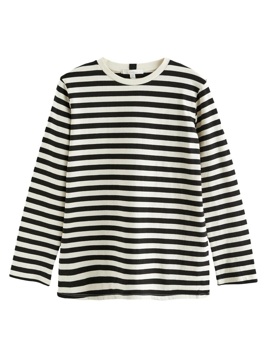 Лонгслив Next Shirt, черный
Лонгслив Next Shirt, черный