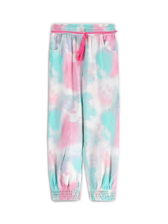 Джоггеры slim fit WC5119101IGK Coccodrillo, мультиколор
Джоггеры slim fit WC5119101IGK Coccodrillo, мультиколор