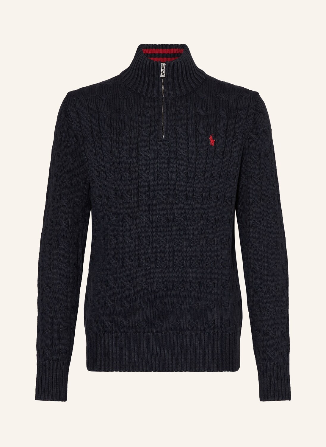 Свитер Polo Ralph Lauren, синий
Свитер Polo Ralph Lauren, синий