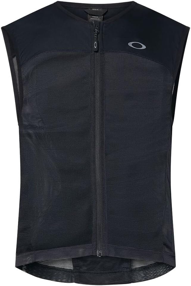 Жилет Oakley Mens Snowbound D3o Back Guard, Blackout
Жилет Oakley Mens Snowbound D3o Back Guard, Blackout