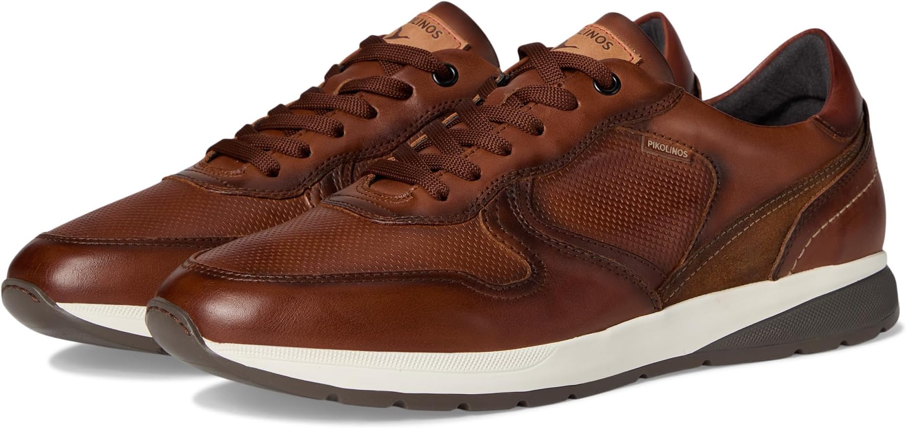 Кроссовки PIKOLINOS Men's Getafe M2B-6360C1, Cuero
Кроссовки PIKOLINOS Men's Getafe M2B-6360C1, Cuero