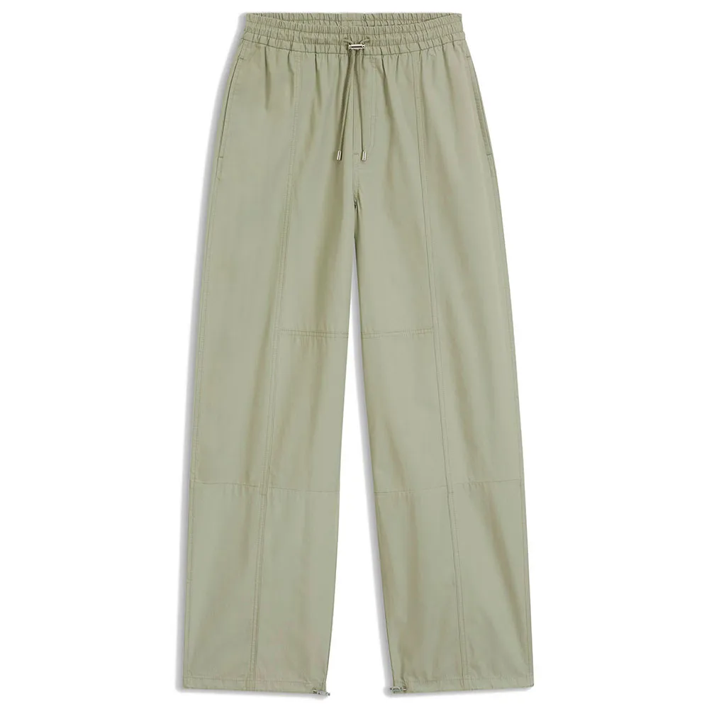 HUGO Hutanda 10278977 СИНИЕ брюки, зеленый
HUGO Hutanda 10278977 СИНИЕ брюки, зеленый